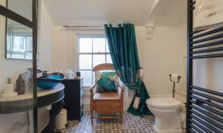 1 Bed in Elstronwick 5