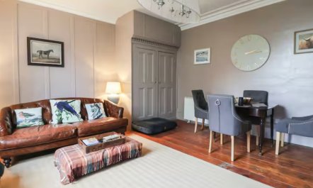 1 Bed in Elstronwick