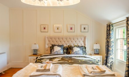 1 Bed in Elstronwick 9