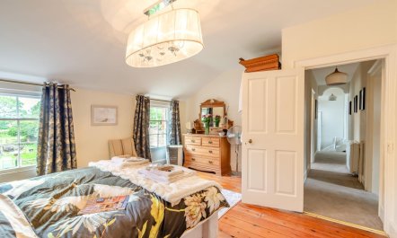 1 Bed in Elstronwick 4
