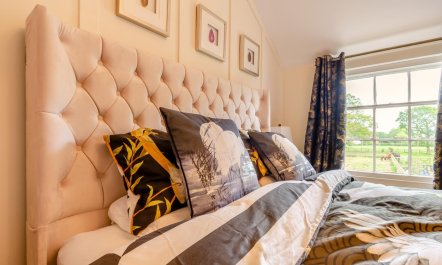1 Bed in Elstronwick 8
