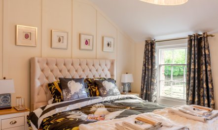 1 Bed in Elstronwick 7