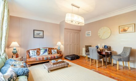 1 Bed in Elstronwick 1