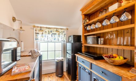 1 Bed in Elstronwick 6