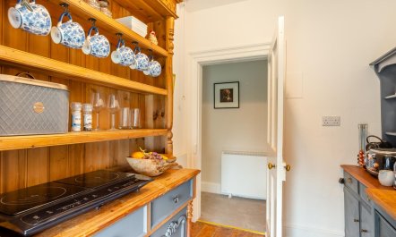 1 Bed in Elstronwick 5