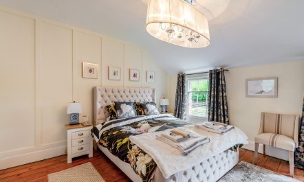 1 Bed in Elstronwick 3