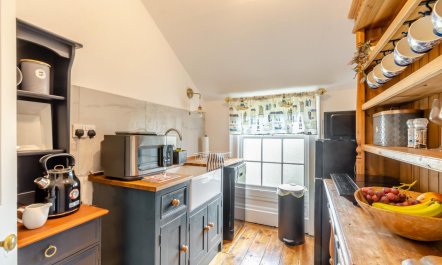 1 Bed in Elstronwick 6