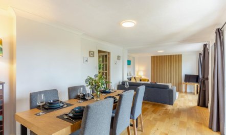 3 Bed in Morcombelake 6