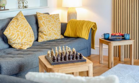 3 Bed in Morcombelake 4
