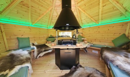 3 Bed in Morcombelake 4