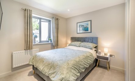 3 Bed in Backbarrow 8