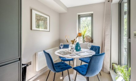3 Bed in Backbarrow 4