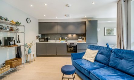 3 Bed in Backbarrow 5