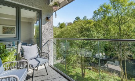 3 Bed in Backbarrow