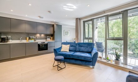 3 Bed in Backbarrow 2