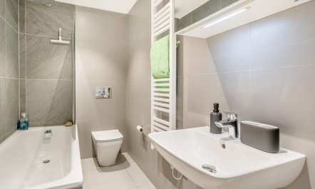 3 Bed in Backbarrow 9
