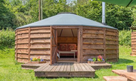 1 Bed in Blackborough 1