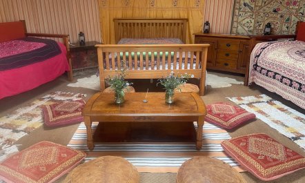 1 Bed in Blackborough 3