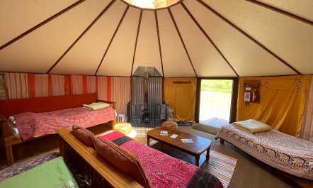 1 Bed in Blackborough 4
