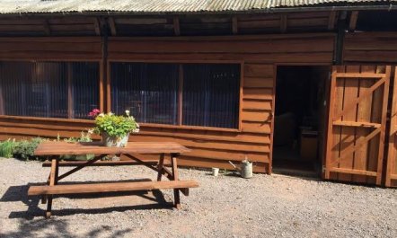 1 Bed in Blackborough 7