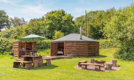 1 Bed in Blackborough 4