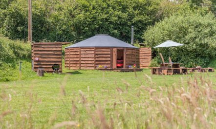 1 Bed in Blackborough 3