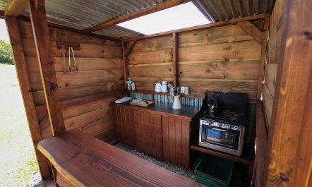1 Bed in Blackborough 7