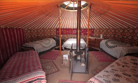 1 Bed in Blackborough 5
