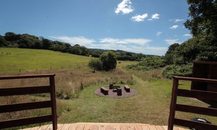 1 Bed in Blackborough 3