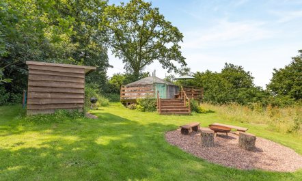 1 Bed in Blackborough
