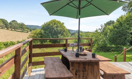 1 Bed in Blackborough 2