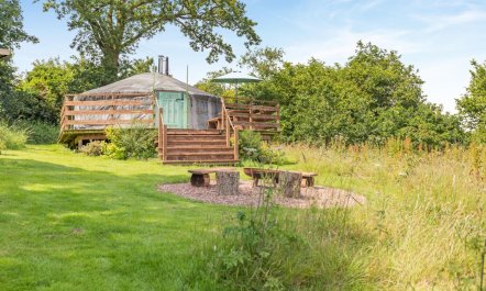 1 Bed in Blackborough