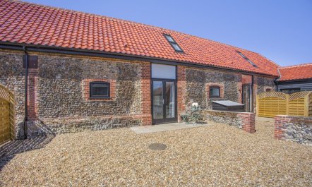 1 Bed in Barrow