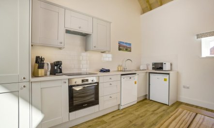 1 Bed in Barrow 3