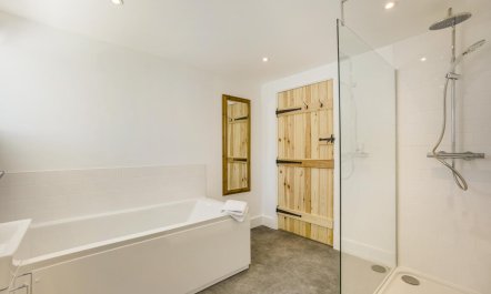 1 Bed in Barrow 4