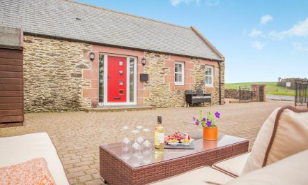 2 Bed in Rothienorman 4
