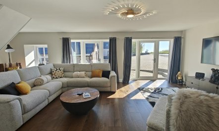 2 Bed in Rothienorman
