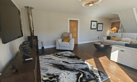 2 Bed in Rothienorman 3