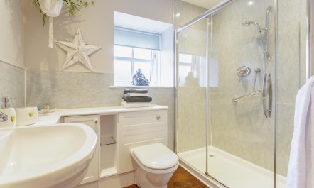 2 Bed in Rothienorman 3