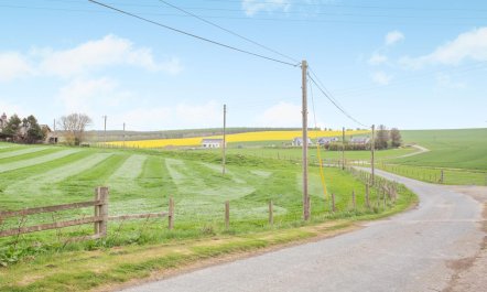 2 Bed in Rothienorman 8
