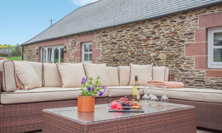 2 Bed in Rothienorman 7