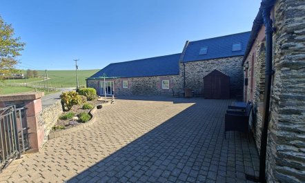 2 Bed in Rothienorman 9