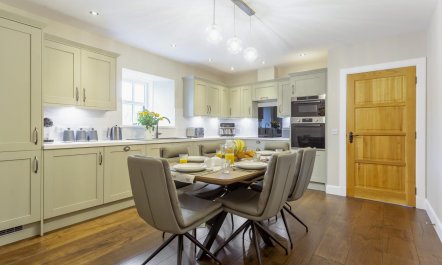 2 Bed in Rothienorman 1
