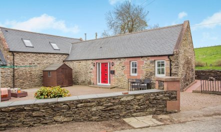2 Bed in Rothienorman 9