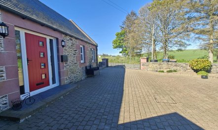 2 Bed in Rothienorman 7
