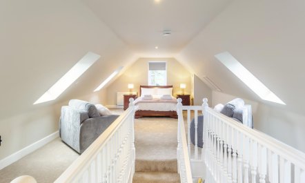 2 Bed in Rothienorman 2