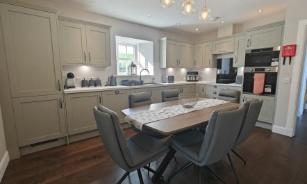 2 Bed in Rothienorman 4