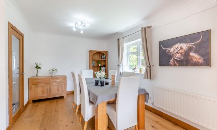 3 Bed in Godshill 4