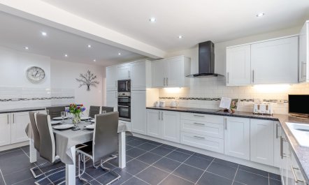 3 Bed in Godshill 7