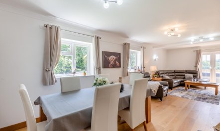 3 Bed in Godshill 5